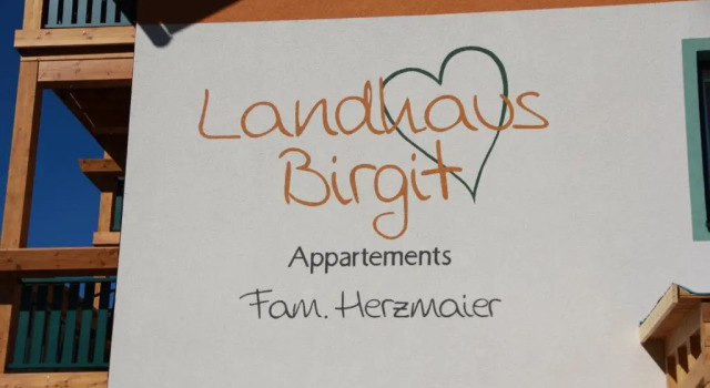 Landhaus Birgit, Rezerwuj Dom wakacyjny Haus im Enstal Liezen