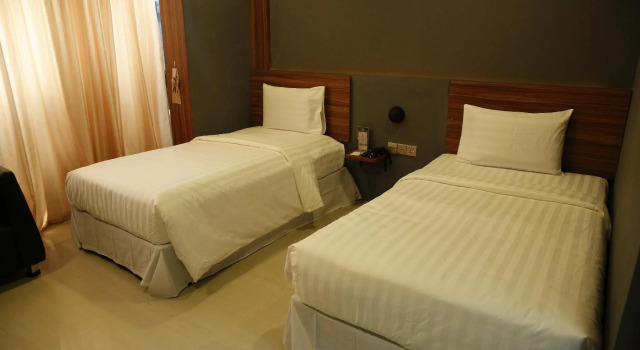 AVAVA EXPRESS managed by AHM, Prenota Bed & breakfast Hotel a Nagoya con parcheggio, Parcheggio