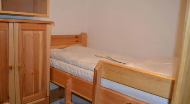 Apartment Kosuta B3