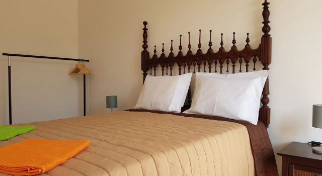 Stars Rooms Beatus - Hostel