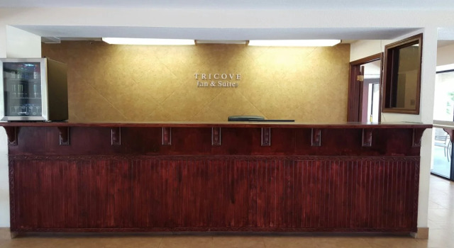 Tricove Inn & Suites, Réserver Hôtel Jacksonville 