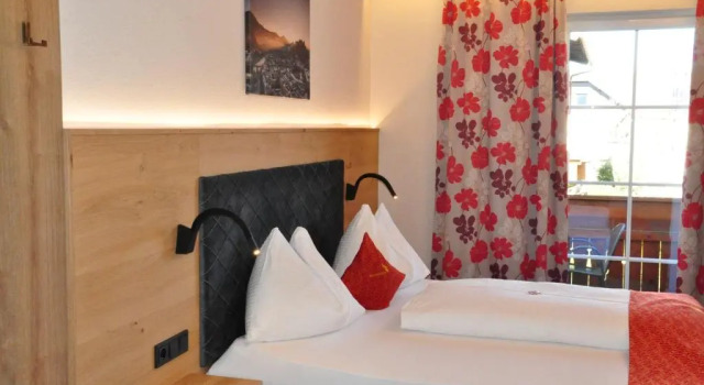 Номер Superior Design Hotel Frauenschuh