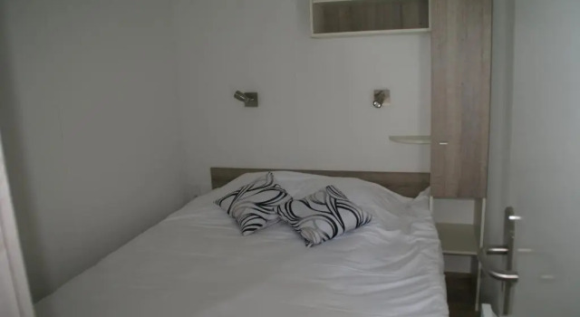 Les Roulottes & Cottages du Moulin