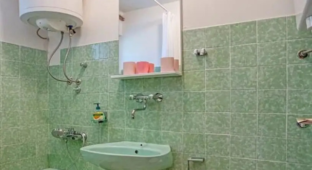 Апартаменты Apartments Villa Tanja