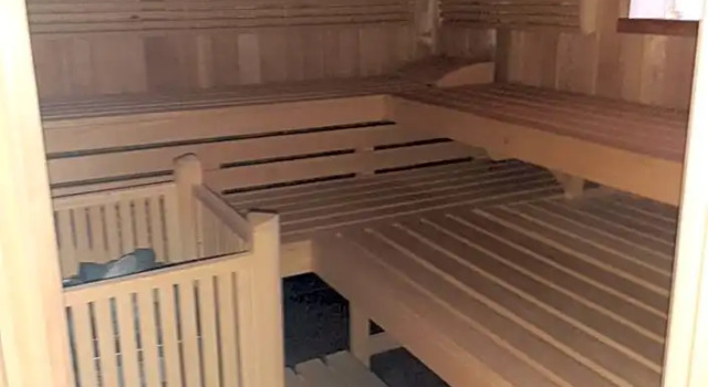 Люкс Deluxe Landhotel Fuchsbau