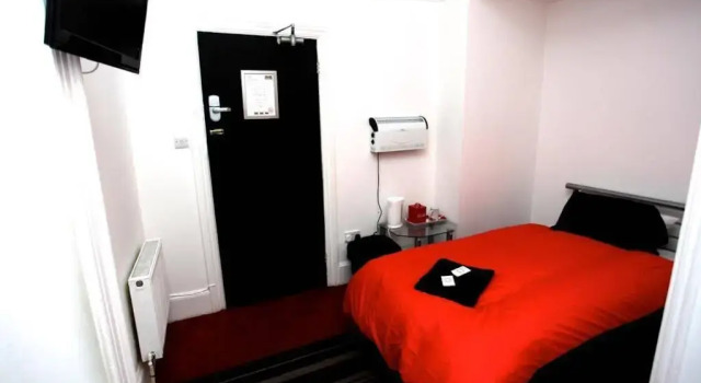 MJB Norwich The Bristol Hotel, Забронировать Отель Отели Англии 3 звезды, 3*
