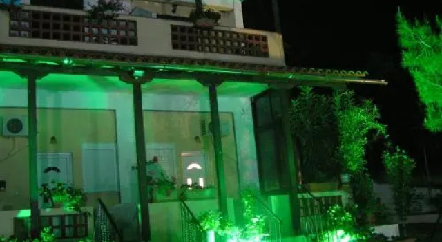 Villa Dallas, Rezerwuj Willa Wille w Macedonia, Willa