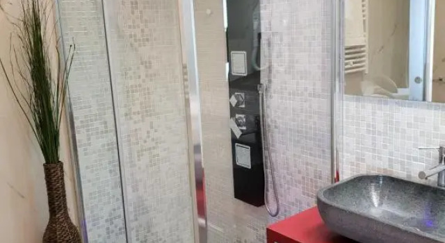 Люкс Superior Th Luxury Rooms & Apartment