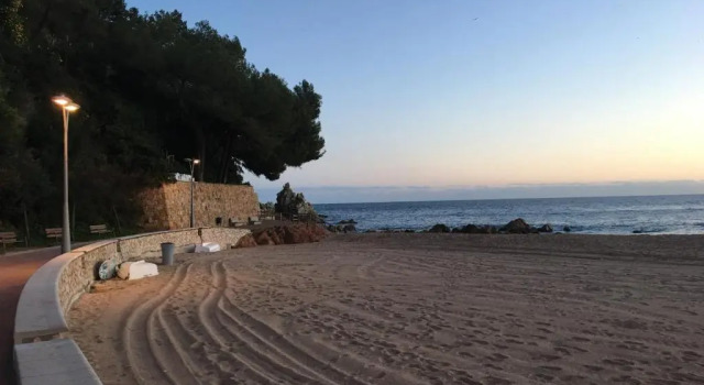 Вилла Al lado del mar "Villa Tortuga 12"