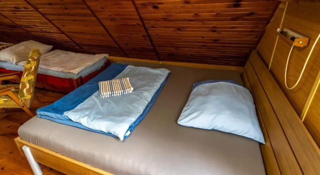 Lovely Apartment in Svinarov Czech Republic near Forest, Rezervovat Apartmán Tuchlovice Central Bohemia