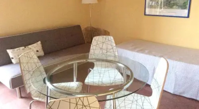 Apartment Via Francavilla