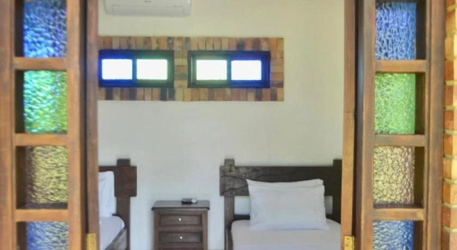 Hacienda Gualanday, Book Hotel Hoteller i Villavicencio med pool, Swimmingpool