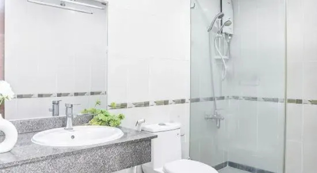 Bastion Comfy Suites by GSH - District 1 of SG's Heart & FewStep To BackPacking Street, Забронировать Отель Отели Хошимина 4 звезды, 4*