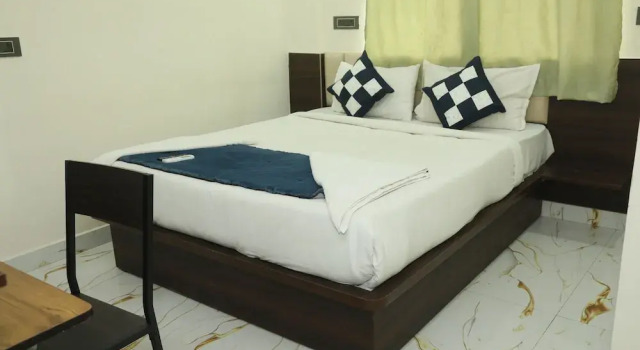 Townhouse Chinnappanahalli Lakeview Bangalore Formerly Rest O, Забронировать Отель Бангалор штат Карнатака, рядом с Telerad RxDx