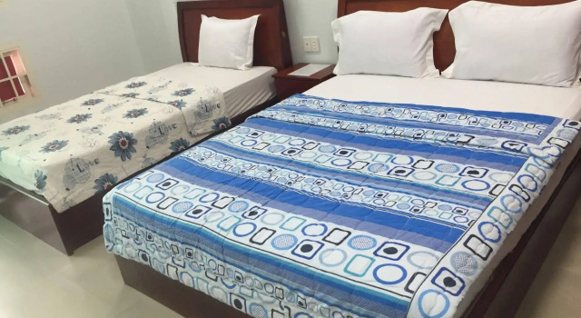 Quy Thanh Hotel