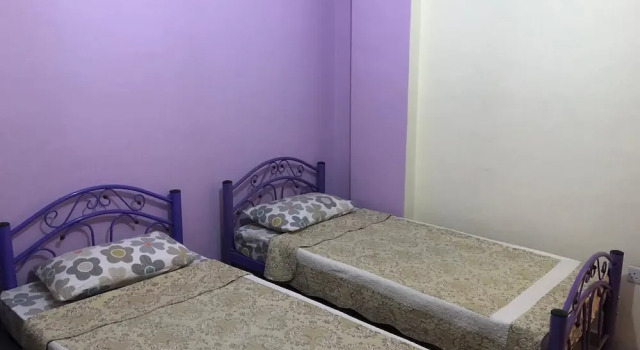 Sea View Luxury Furnished Flat, Prenota Appartamento Appartamenti a Aqaba, Appartamento