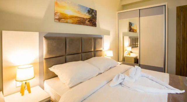 Hotel Olimpija plus, Забронировать Отель Кумбор Херцег-Нови - Ривьера