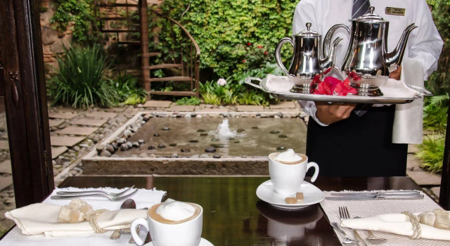El Convento Boutique Hotel, Rezerwuj Boutique Hotel Antigua Guatemala Zacatepeques