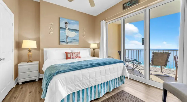 Ocean Villa 2303, Rezerwuj Willa Wille w Panhandle Florida, Willa