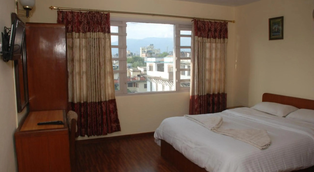 Kathmandu Madhuban Guest House, Забронировать Гостевой дом Гостевые дома Катманду, рядом с Nepal Tourism Office, Гостевой дом