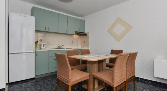 Апартаменты Apartment Ivo Kaurinovic