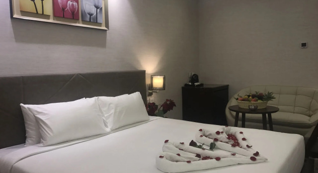 The Hamuse Hotel Kodaikanal - Luxury Redefined, Забронировать Отель Отели штата Тамилнада 4 звезды, 4*