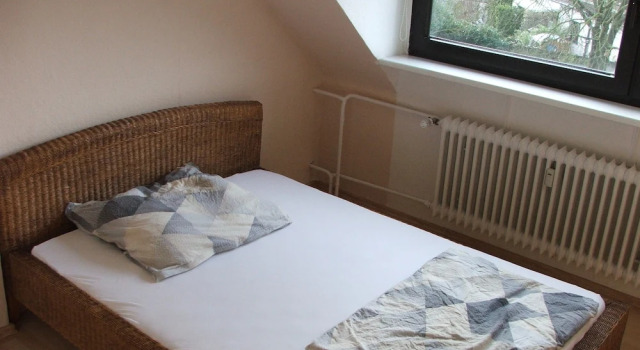Wohnung nahe Phönixsee