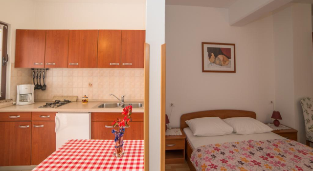 Apartments Silva 469, Забронировать Апартаменты/квартира Апартаменты Rovinj Riviera, Апартаменты/квартира