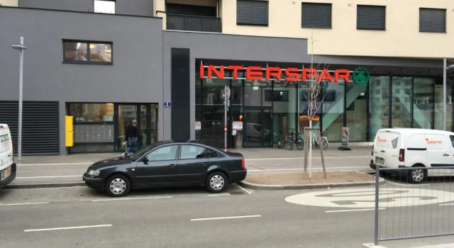 Ferienwohnung am Hauptbahnhof, Reserva ahora Hotel 10. Favoriten Viena, cerca de Troststraße