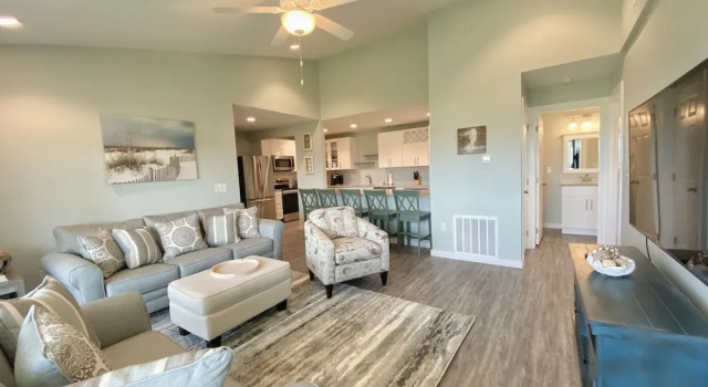 Aransas Harbors 222 2 Bedroom Condo, Забронировать Апартаменты/квартира Апартаменты Порт-Аранзас, рядом с Музей города Порт-Аранзас, Апартаменты/квартира