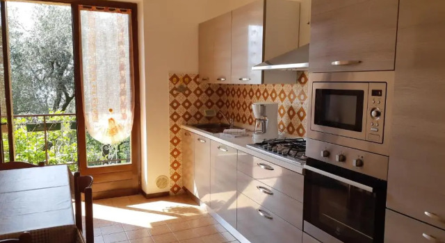 Апартаменты Casa Vacanze Ester
