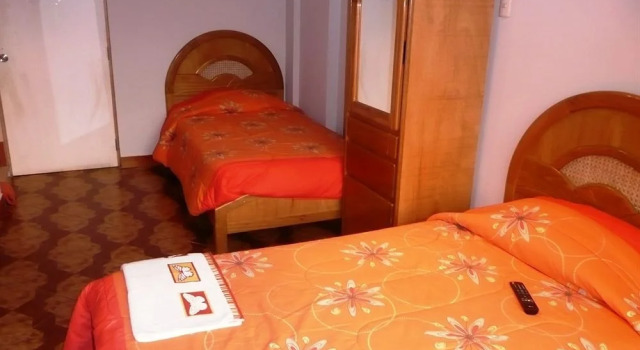 Cusco Apartments & Private Rooms, Rezerwuj Apartament Cuzco Cusco
