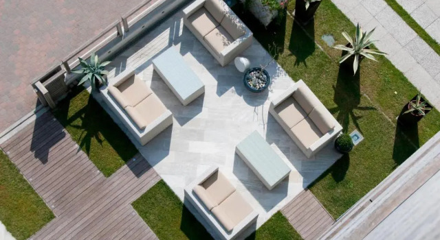 Одноместный номер Standard с видом на море Kiss Beachfront Hotel & Restaurant