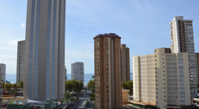 Апартаменты Apartamentos Provima
