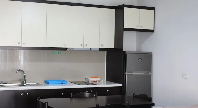 Апартаменты Gino's Apartment