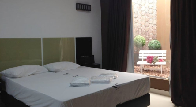 Motel Replay Paulinia, Забронировать Мотель Отели Паулинии с парковкой, Парковка