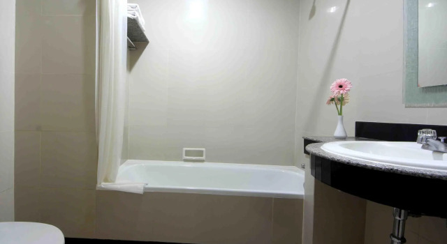 Habitación doble Superior Bentani Hotel & Residence