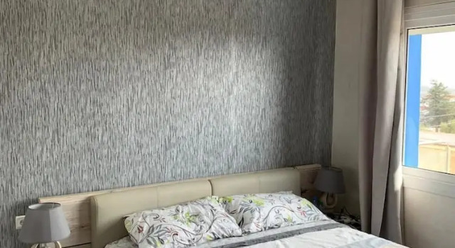 Апартаменты Residence Kariat Cabo