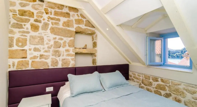 Апартаменты Villa Amoroza Cavtat