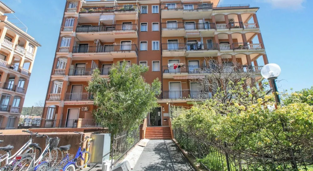 La Genzianella, Book Apartment Andora Liguria