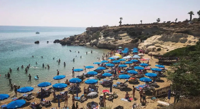 Santa Thekla Boutique Studio, Buchen Sie Boutique Boutique-Hotels in Paralimni, Boutique