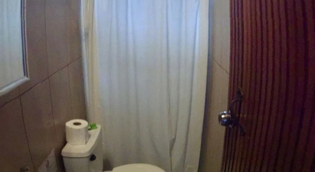 Четырёхместный номер Standard с балконом Laureles Collection Uvita - Cabinas Los Laureles