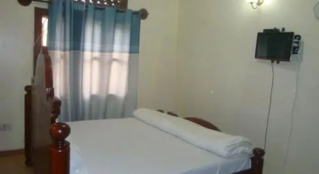 New Las Vegas Guest house, Rezervovat Penzión Penziony v Kampala, Penzión