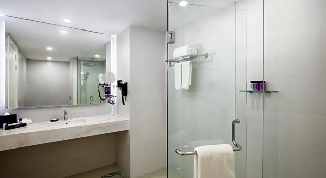 Люкс Executive INNSiDE by Meliá Yogyakarta
