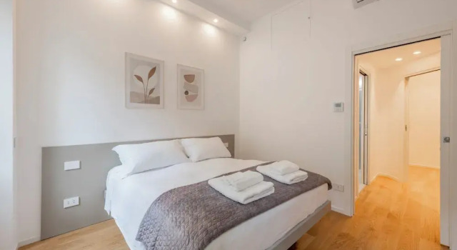 Milan Royal Suites Duomo, Забронировать Апартаменты/квартира Апартаменты Милана, рядом с Музео дель Новеченто, Апартаменты/квартира
