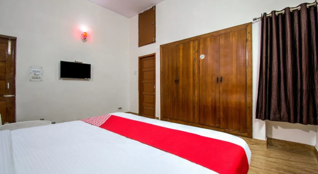 Patliputra Heritage Guest House By OYO Rooms, Rezervovat Penzión Patna Bangalore