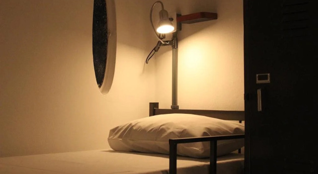 021 Hostel