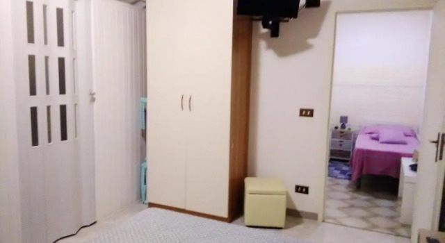 Apartment With 2 Bedrooms In Mazara Del Vallo With Wonderful City View And Wifi 800 M From The Beach, Book Apartment Hotels in Sicily with Parking, Parking