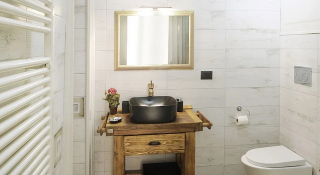 Номер Comfort Apartments Chic Torino Centro porta nuova