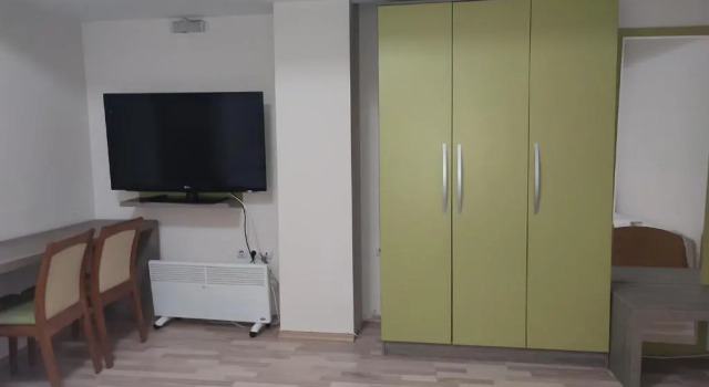 Номер Standard Hotel Green Center Gili